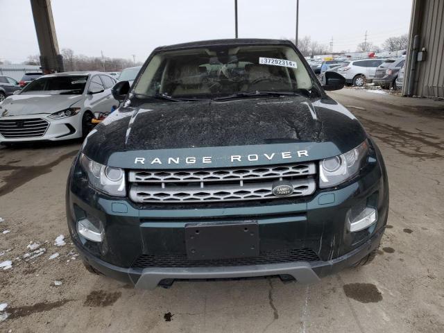 SALVP2BG0FH011204 | 2015 LAND ROVER RANGE ROVE