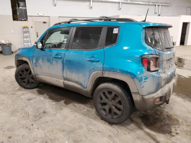 ZACNJDE12NPN60354 | 2022 JEEP RENEGADE A