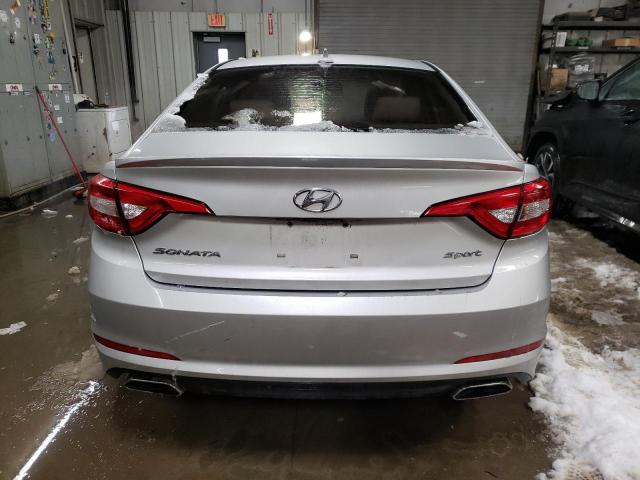 5NPE34AF6GH349927 | 2016 HYUNDAI SONATA SPO