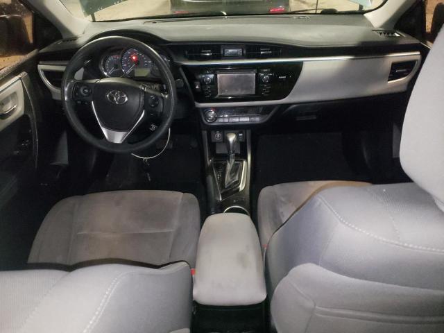 5YFBURHE5EP134386 | 2014 TOYOTA COROLLA L