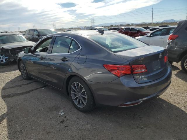 2020 Acura Tlx VIN: 19UUB1F34LA000845 Lot: 40990164