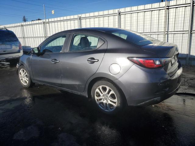 3MYDLBYV4JY326350 | 2018 TOYOTA YARIS IA