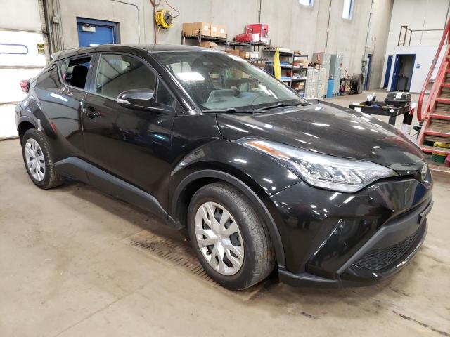 NMTKHMBX4LR117471 | 2020 TOYOTA C-HR XLE