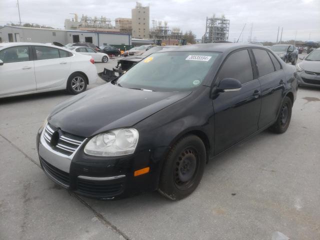 2007 Volkswagen Jetta VIN: 3VWGF71K87M074499 Lot: 38535594