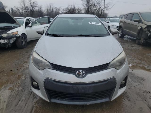 5YFBURHEXGP430264 | 2016 TOYOTA COROLLA L