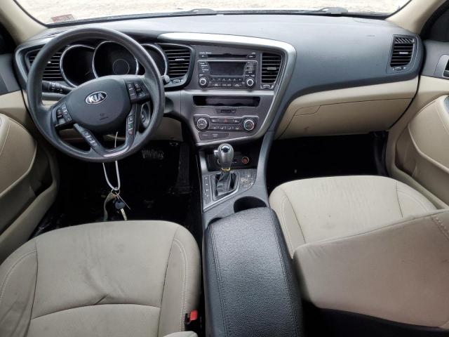 2013 Kia Optima - Image 8