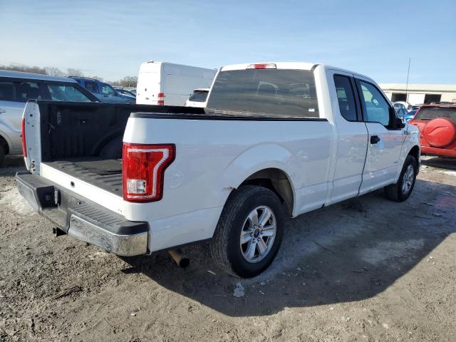 1FTEX1CG0FFC85434 | 2015 FORD F150 SUPER