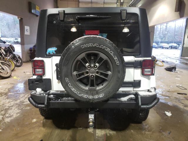 2018 Jeep Wrangler Unlimited Sport VIN: 1C4HJWDG3JL821491 Lot: 38467154