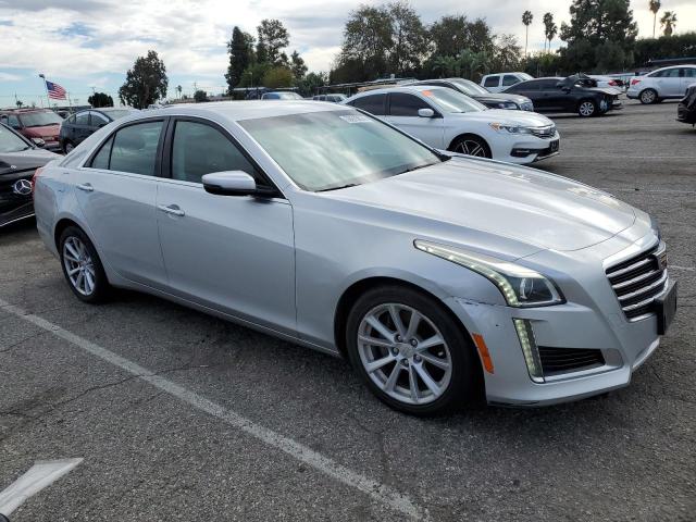 1G6AP5SX9H0124614 | 2017 CADILLAC CTS