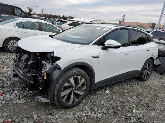 2023 VOLKSWAGEN ID.4 PRO - 1V2CMPE82PC024655