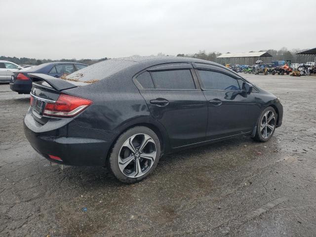 19XFB2F76FE101368 | 2015 HONDA CIVIC SE