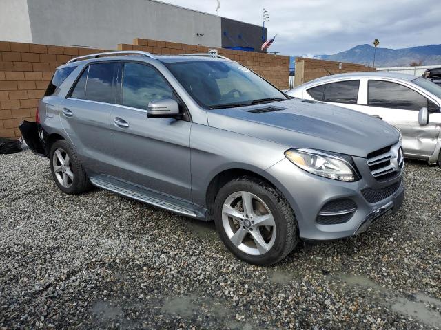 4JGDA5JB3GA776506 2016 MERCEDES-BENZ GLE-CLASS, photo no. 4