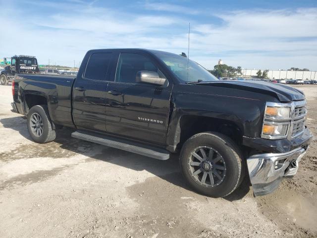 1GCVKREC0FZ219391 | 2015 CHEVROLET SILVERADO