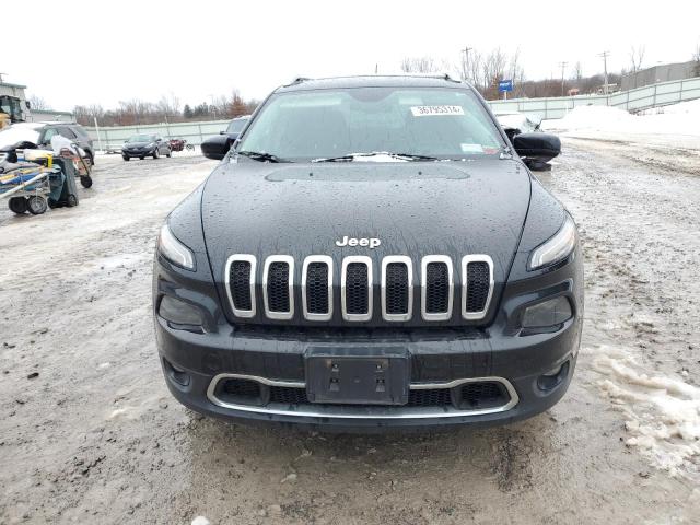 1C4PJMDB8FW614430 | 2015 JEEP CHEROKEE L