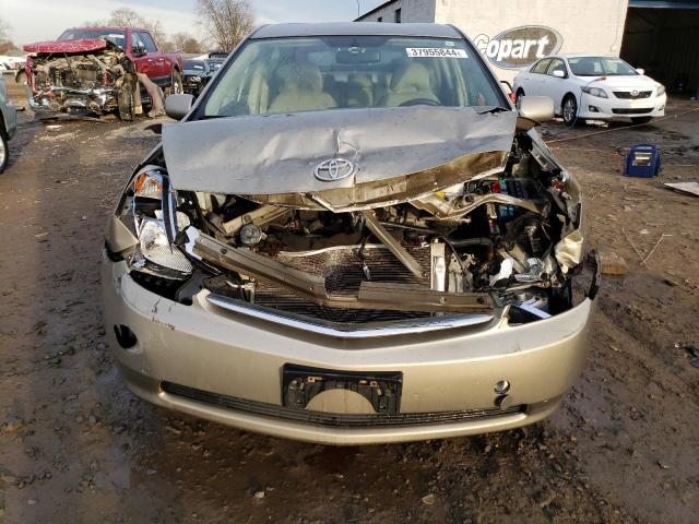 2007 Toyota Prius VIN: JTDKB20U373284850 Lot: 37955844