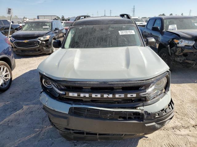 3FMCR9C62NRE29313 | 2022 Ford bronco sport outer banks