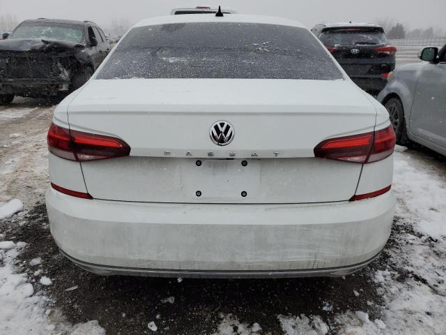 2021 Volkswagen Passat Highline VIN: 1VWBA7A35MC009849 Lot: 39544714