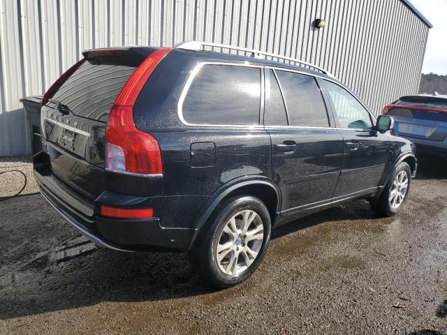 VIN YV4952CY7D1661821 2013 Volvo XC90, 3.2 no.3