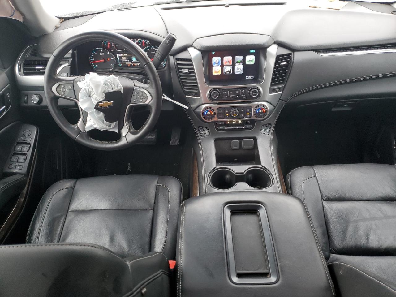 1GNSKHKC2GR357685 CHEVROLET SUBURBAN 2016