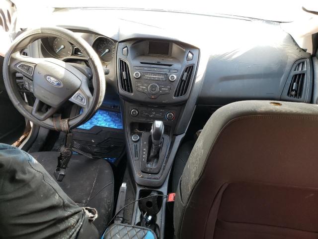 2016 Ford Focus Se VIN: 1FADP3F29GL228701 Lot: 79791023