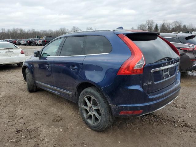 YV4902RVXF2705254 2015 VOLVO XC60 - Image 2