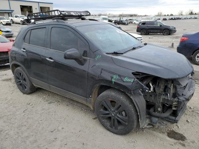 2019 CHEVROLET TRAX 1LT - 3GNCJPSB9KL272044