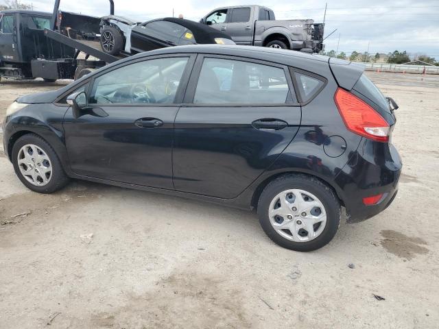 3FADP4EJ0DM191630 | 2013 Ford fiesta se