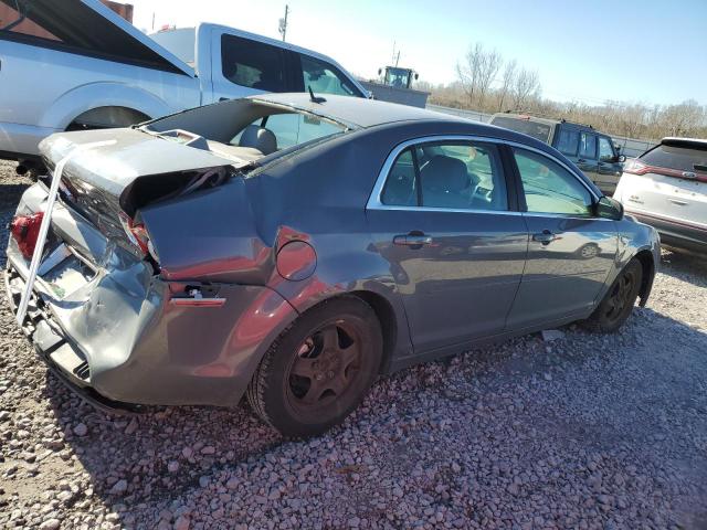 2008 Chevrolet Malibu Ls VIN: 1G1ZG57BX8F264819 Lot: 40932174