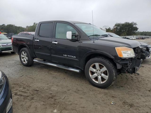 1N6BA0ED1FN501179 | 2015 NISSAN TITAN S