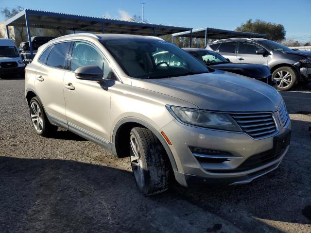 5LMCJ2A98FUJ31528 | 2015 LINCOLN MKC