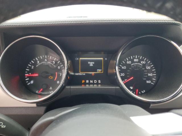 2016 FORD MUSTANG 1FATP8UH3G5253579