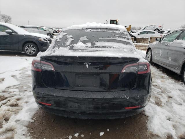 5YJ3E1EA5LF611170 | 2020 TESLA MODEL 3