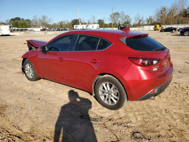2016 MAZDA 3 TOURING 3MZBM1M7XGM287040