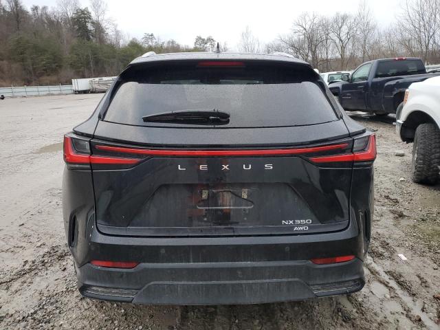 2023 LEXUS NX 350 2T2GGCEZ5PC017908