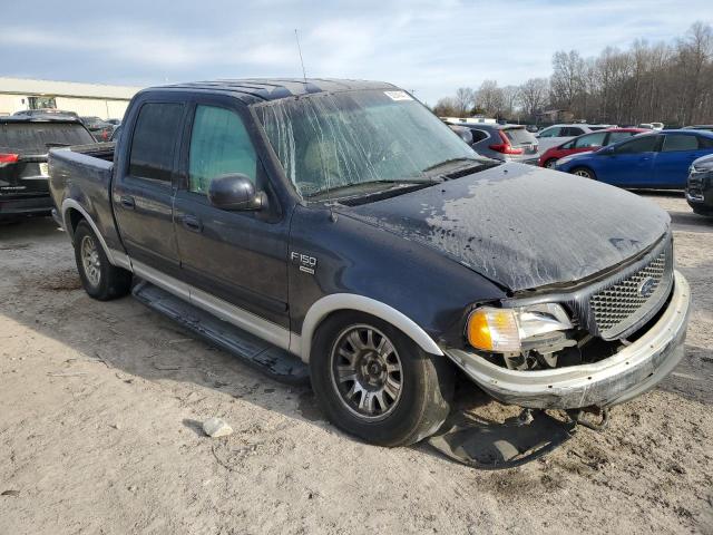 1FTRW08L21KD78069 | 2001 Ford f150 supercrew