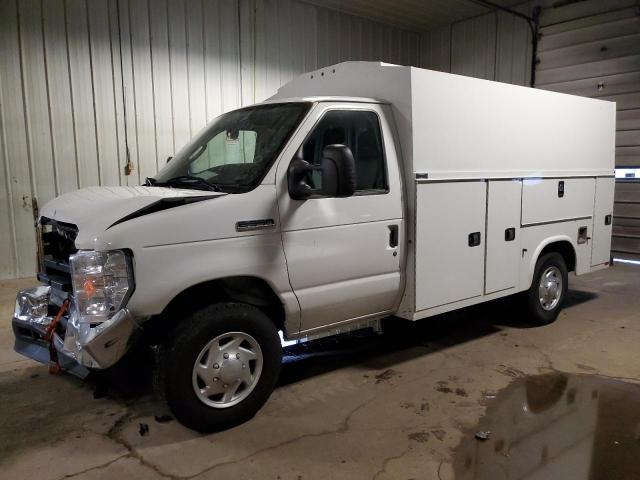 2022 FORD ECONOLINE E350 SUPER DUTY CUTAWAY VAN for Sale | WI ...