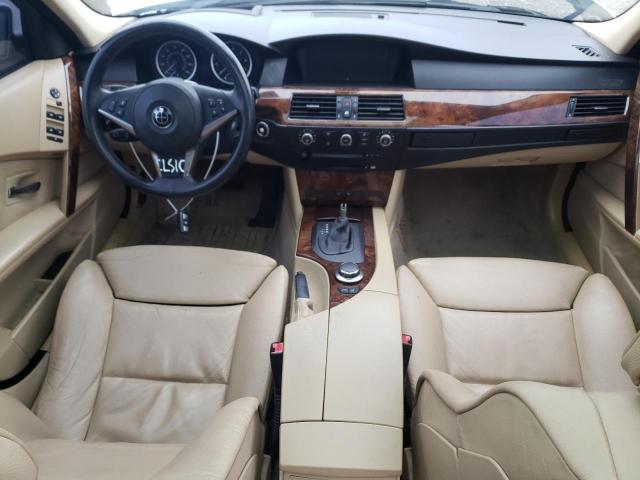 2007 BMW 530 Xit VIN: WBANN73557CN04430 Lot: 38938564