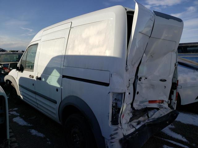 NM0LS7AN8AT009732 | 2010 Ford transit connect xl