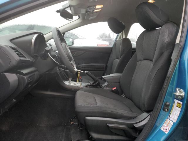 4S3GKAD62H3606164 | 2017 SUBARU IMPREZA PR