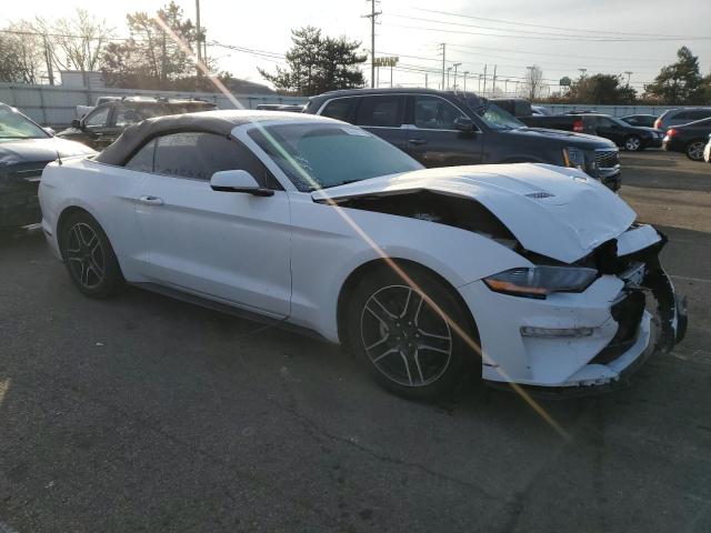 1FATP8UH4K5151166 | 2019 FORD MUSTANG