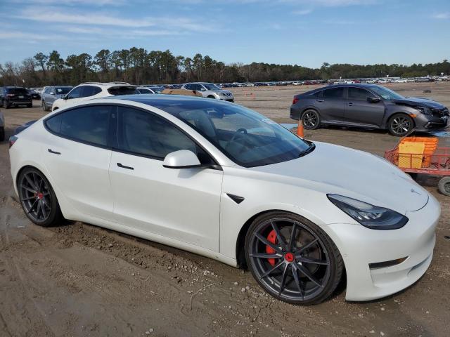 5YJ3E1EC1LF642210 | 2020 TESLA MODEL 3