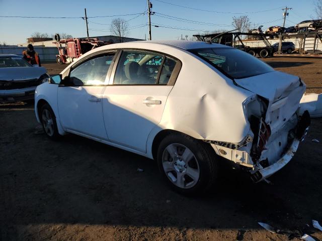 3N1AB61EX8L712013 | 2008 Nissan sentra 2.0