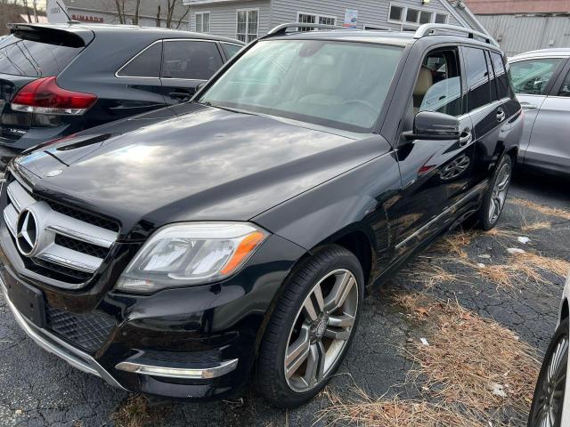 Vin: wdcgg8jb0df983820, lot: 38390464, mercedes-benz glk-class 350 4matic 20132