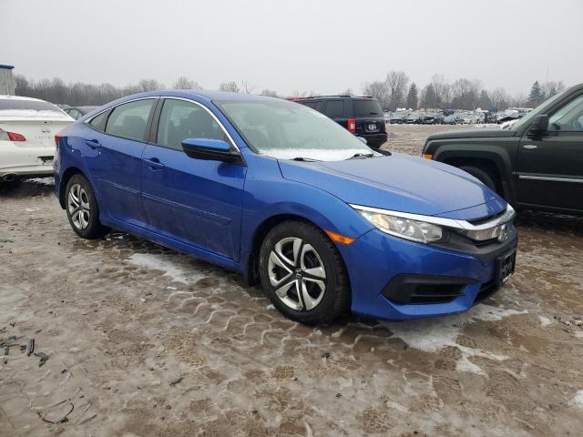 19XFC2F56GE211916 | 2016 HONDA CIVIC LX