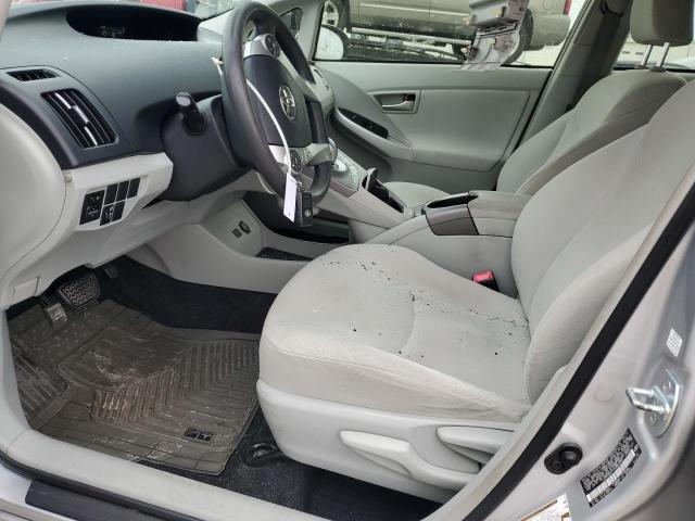 2012 Toyota Prius - Image 7