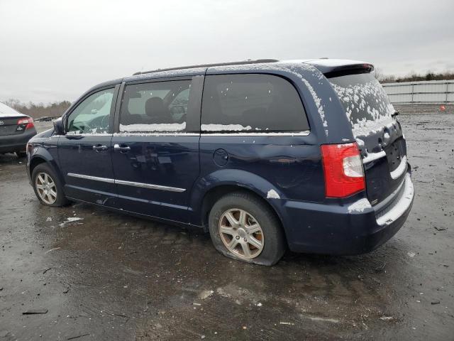 2C4RC1BG0FR636947 | 2015 Chrysler town & country touring