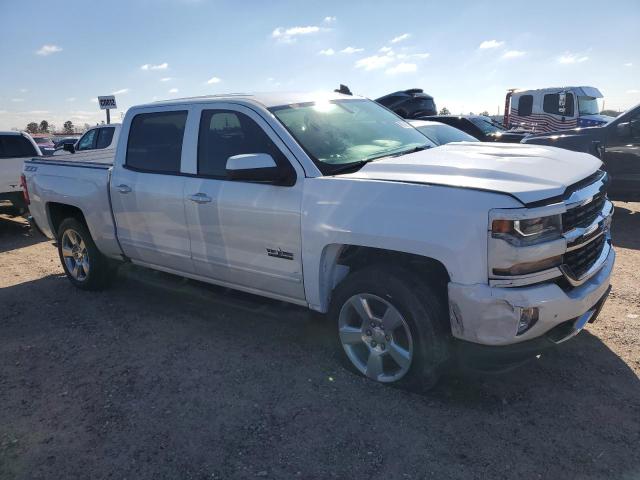 3GCUKREC4JG622939 | 2018 Chevrolet silverado k1500 lt