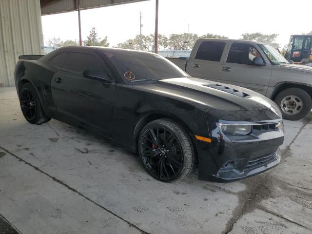 2015 CHEVROLET CAMARO 2SS 2G1FK1EJ9F9211264