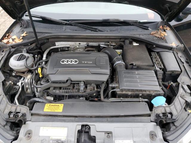 WAU57LFFXG1105838 | 2016 AUDI A3 PREMIUM