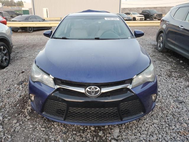 4T1BF1FK4FU985695 | 2015 Toyota camry le